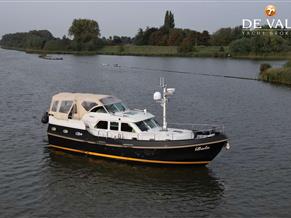 Linssen Grand Sturdy 430 AC Twin