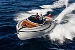 Fairline F//Line 33 - Manufacturer Provided Image: Manufacturer Provided Image