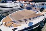 Quicksilver 755 sundeck