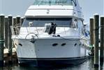 Carver 530 Voyager Pilothouse