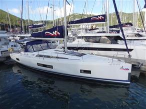 Beneteau Oceanis 461