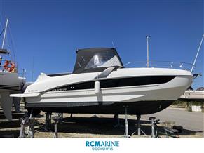 BENETEAU FLYER 8.8 SPACEDECK