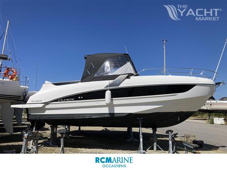 BENETEAU FLYER 8.8 SPACEDECK