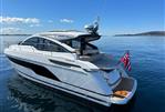 Fairline Targa 45 GT