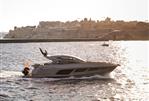 Sunseeker Predator 57 - Sunseeker Predator 57