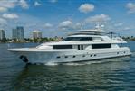 Westport Motoryacht