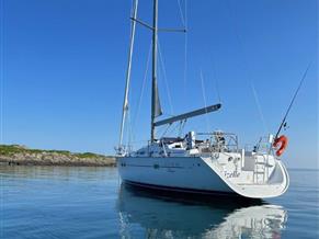 Beneteau Oceanis 423