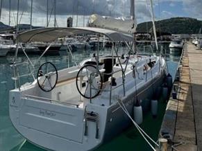 Beneteau Oceanis 30.1