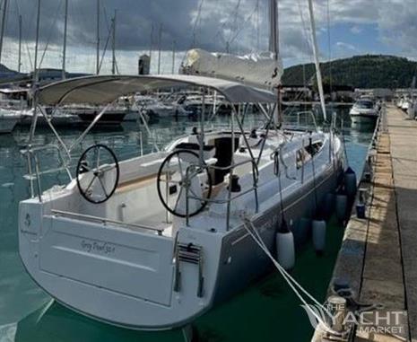 Beneteau Oceanis 30.1 - 2023 Beneteau Oceanis 30.1