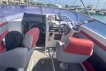 Sunseeker Tomahawk 37