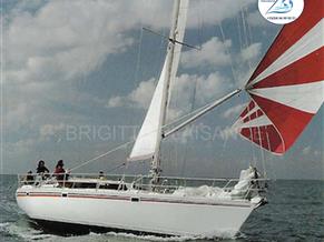 JEANNEAU TRINIDAD 48