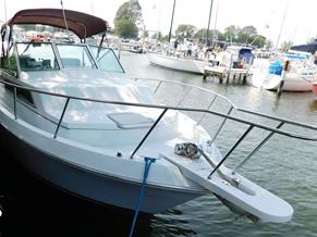 Wellcraft Coastal 2800