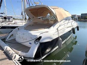 CRANCHI ENDURANCE 39
