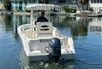 Cobia 220 Center Console