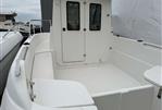 QUICKSILVER CAPTUR 500 PILOTHOUSE