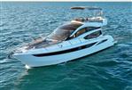 Galeon 430 Skydeck