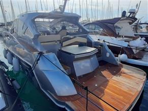 Grginic Yachts Mirakul 40