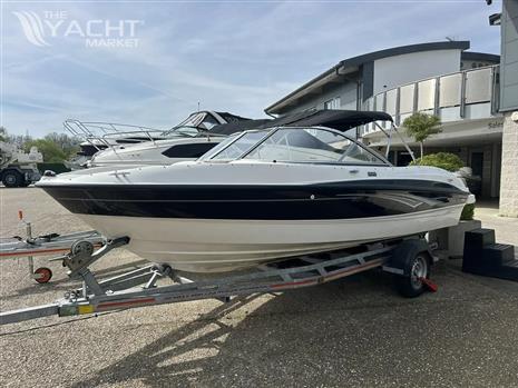 bayliner 185 br