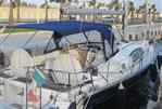 Beneteau Oceanis 40