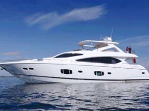 SUNSEEKER SUNSEEKER 88