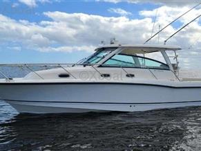 BOSTON WHALER CONQUEST 345