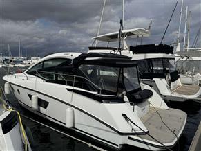 BENETEAU GRAN TURISMO 40