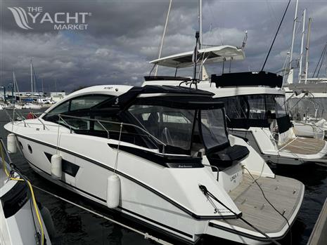 BENETEAU GRAN TURISMO 40