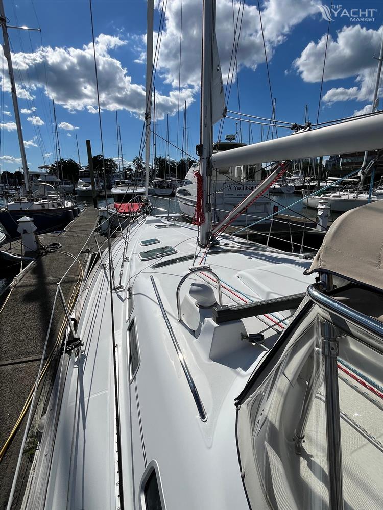 2004 Beneteau