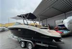 SEA RAY SEA RAY 210 SPXE