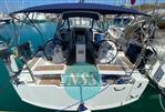 Beneteau OCEANIS 35.1 - Beneteau Oceanis 35.1