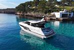 Fairline Targa 40