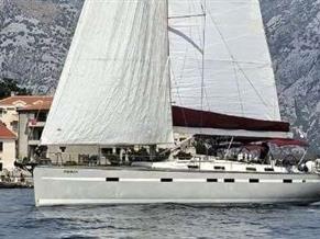 BAVARIA BAVARIA 55 CRUISER