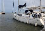 Beneteau 43