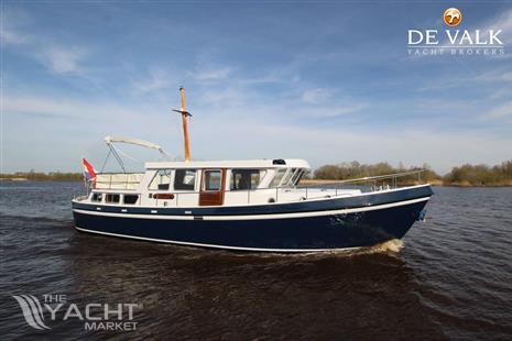 Amirante Trawler 1200 - Picture 1