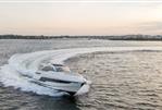 FAIRLINE TARGA 45 GT