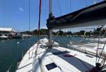 JEANNEAU SUN ODYSSEY 509