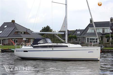 Bavaria Cruiser 34 - Picture 1