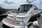 Fairline Targa 52 - Image courtesy of JD Yachts