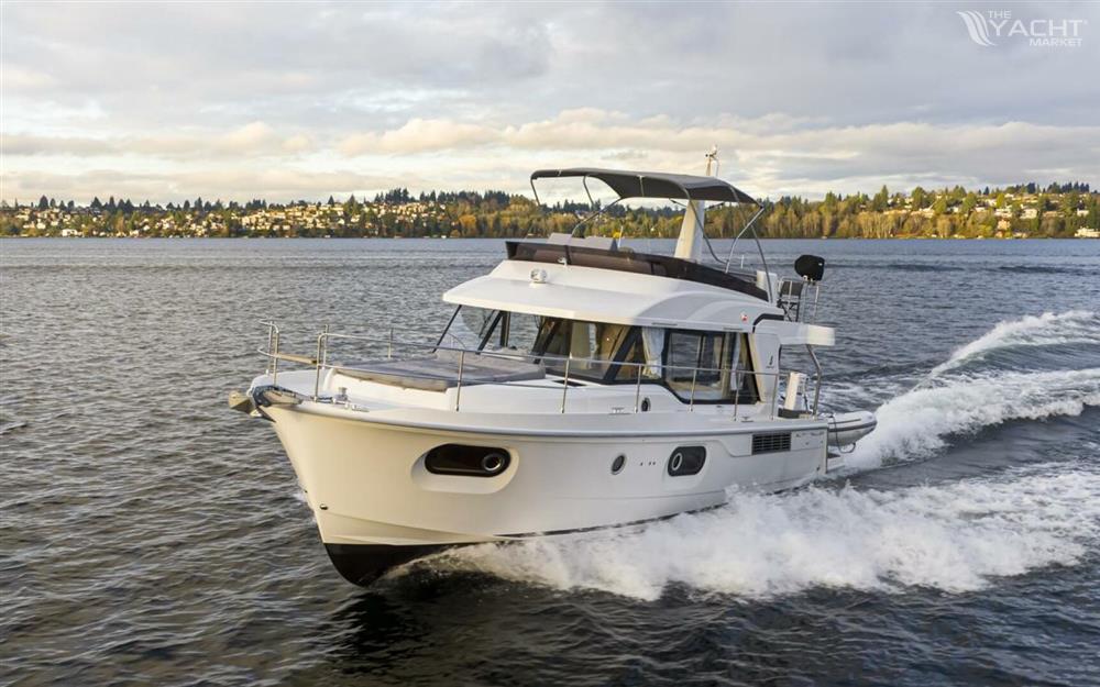 2023 Beneteau