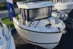 QUICKSILVER QUICKSILVER 705 PILOTHOUSE