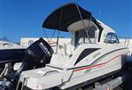 BENETEAU ANTARES 8 OB