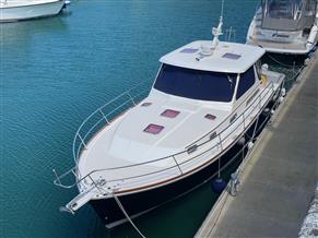 Sabre 38 Hardtop Express