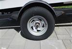 Tahoe T 18 - STARBOARD SIDE TRAILER TIRE