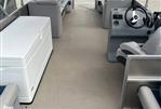Custom Built 29 Party Barge - 2023 CUSTOM BUILT 29 PARTY BARGE