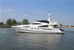 Fairline Squadron 58