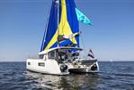 LAGOON LAGOON 40