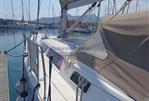 Hanse 470 - Abayachting Hanse Yachts 470 usato-second hand 8