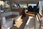 Fairline Squadron 53 - Manufacturer Provided Image: Fairline Squadron 53 Interior