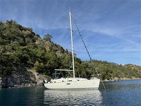 Beneteau Oceanis 36 CC