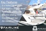 Fairline Targa 44